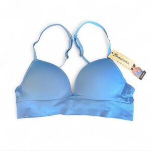 No Boundaries Women’s Seamless Wirefree Bra